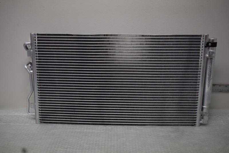 2014-2016 BMW 320I 328I 335I AC CONDENSER FACTORY OEM