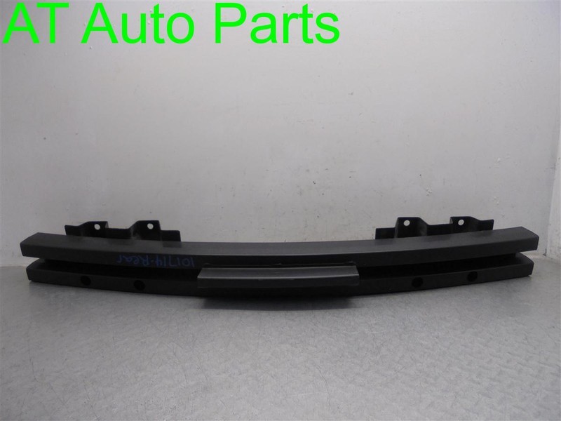 05-09 CHEVROLET UPLANDER MONTANA REAR BUMPER REINFORCEMENT SUPPORT OEM 15184698