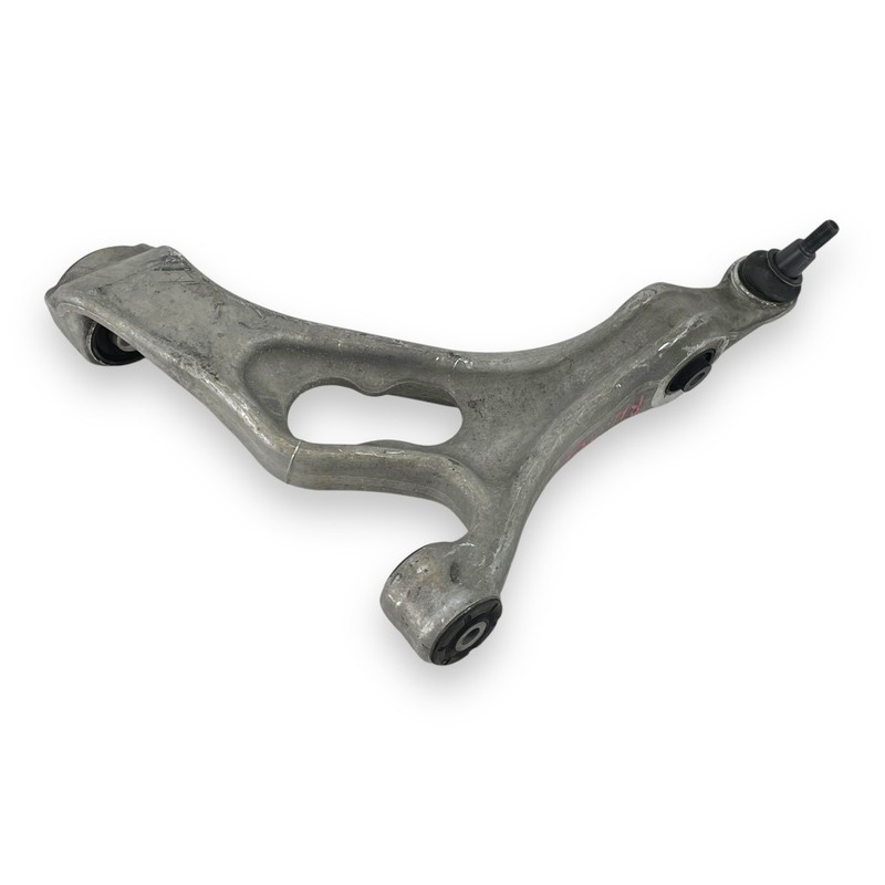 Volkswagen Touareg 7P 2011-2017 Front Right RH Lower Control Arm OEM 7P0407152E