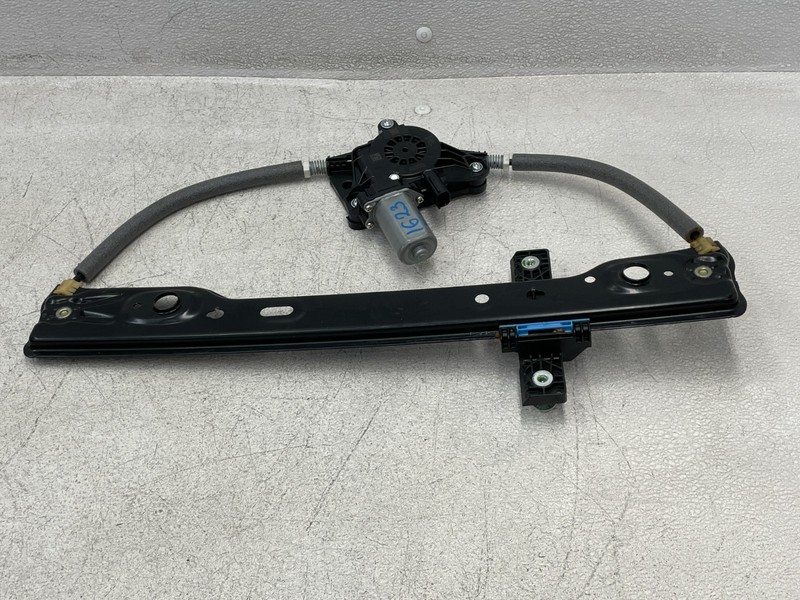 18 19 20 21 Jeep Wrangler Front Left Driver Door Window Regulator Motor 1623 OEM