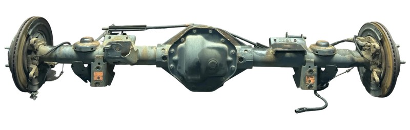 2013-2018 RAM 1500 4x4 3.0L EcoDiesel Rear Axle Differential 3.21 Ratio OEM