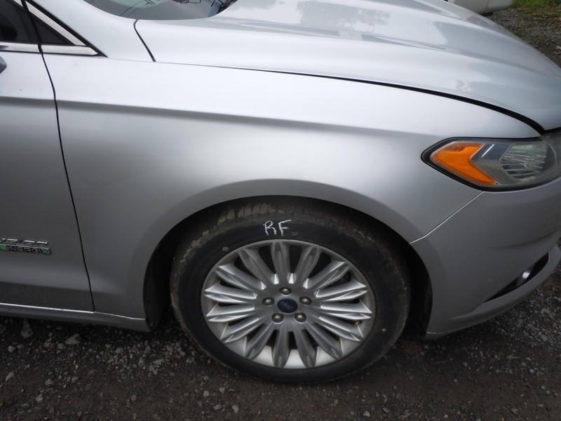 2013-2016 Ford Fusion Fender Passenger Right RH UX