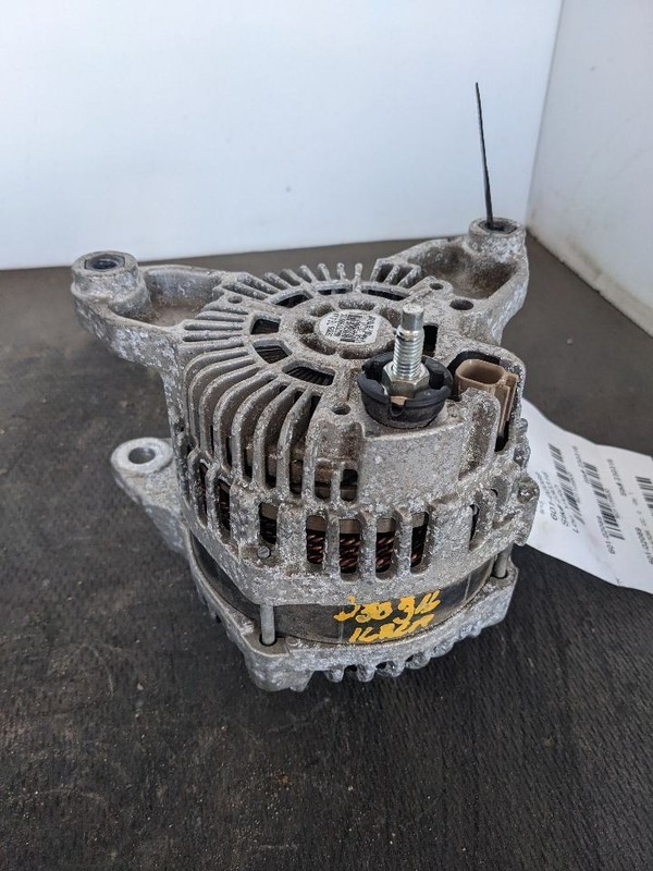 Alternator Classic Style 5 Lug Wheel Fits 15-20 DODGE 1500 PICKUP 1105800