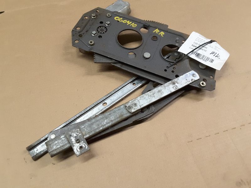 84 85 86 87 88 89 90 91 92 93 SAAB 900 R. RE WINDOW REGULATOR ELEC 57834