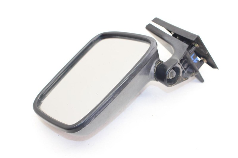 91-93 Mazda B-2600 Driver Left Front Swing Away Door Mirror