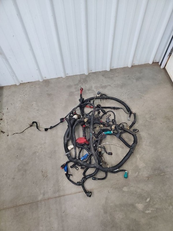 GRAND MAR 2008 Engine Wire Harness 308848