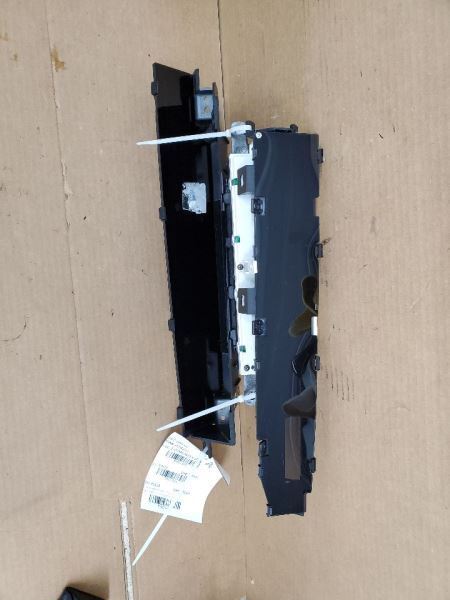 Speedometer Cluster MPH Thru 10/05 Fits 05-06 PRIUS 274050