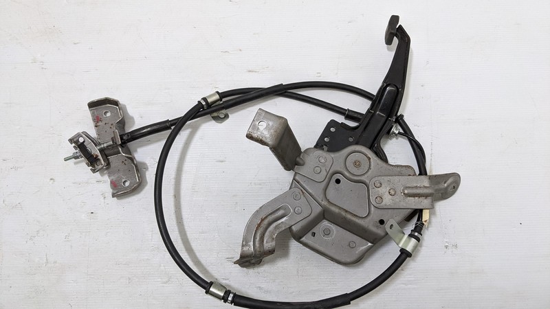 Emergency Parking Brake Pedal 2016 Kia Sorento 59710-C5500 2017 2018 2019 2020