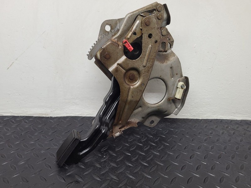 04-18 Dodge Ram 1500 Parking Brake Lever Assembly OEM 52010176AG