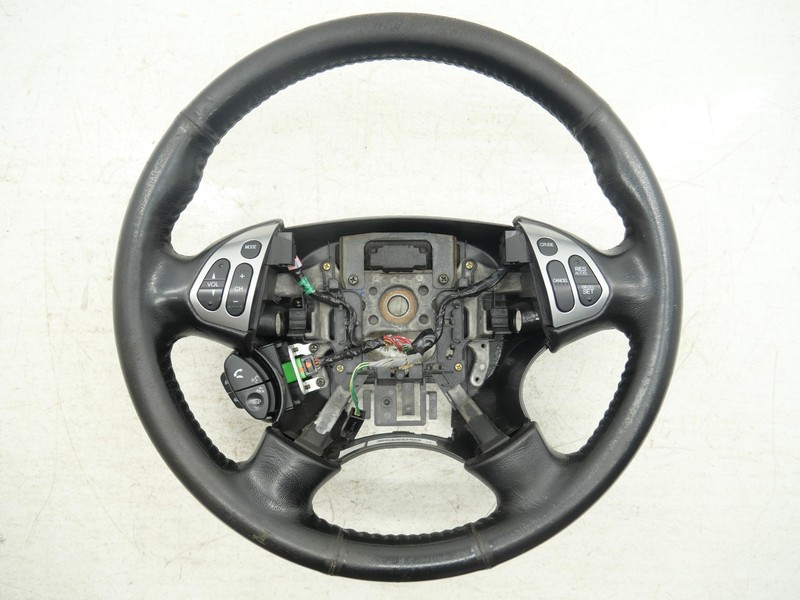 Used Steering Wheel Audio Cruise Control Switch 2004-2008 Acura TL OEM