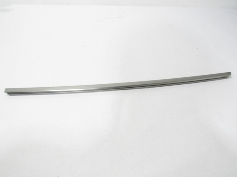 14-19 BMW X6 F16 2019 Rear Right Passenger Door Window Molding Trim ;@1