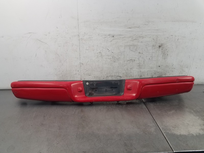 1999 Dodge Dakota R/T Painted Rear Bumper - * #7114 B2