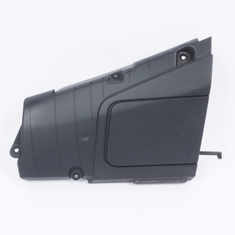04-10 BMW E64 650i Driver Left Rear Upper Quarter Trim Panel OEM