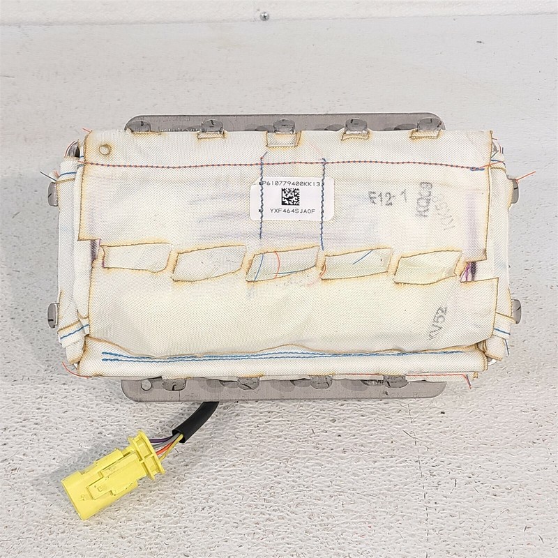 12-15 Camaro Ss Dash Air Bag Dashboard Aa7104