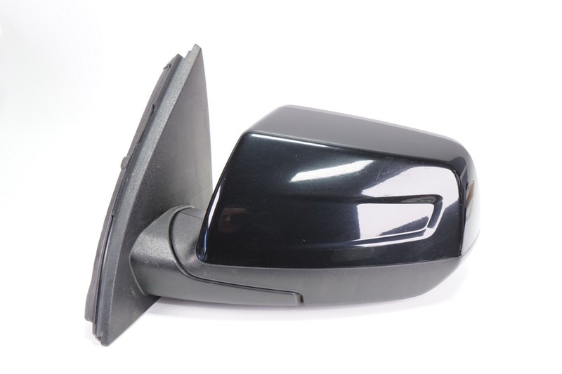 GMC ACADIA Front Left LH Door Mirror w/ Blind Spot OEM 2017 - 2019