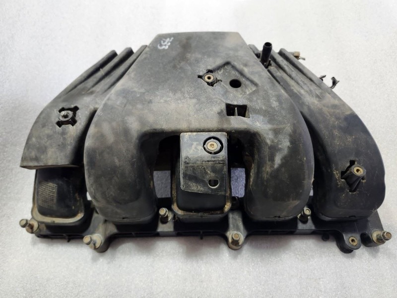 2004 2005 2006 CHEVROLET COLORADO ENGINE UPPER INTAKE MANIFOLD 3.5L 89017742