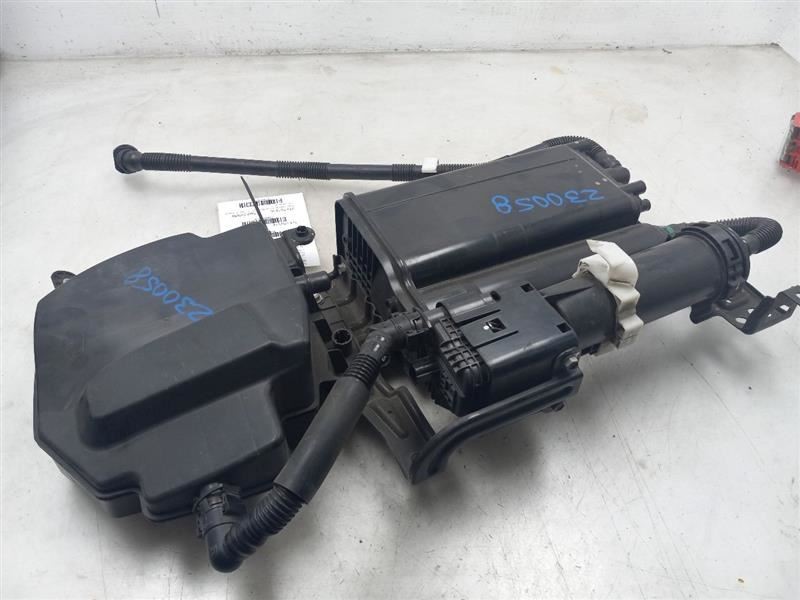 2016 TOYOTA CAMRY 2.5L FWD AT FUEL VAPOR CANISTER