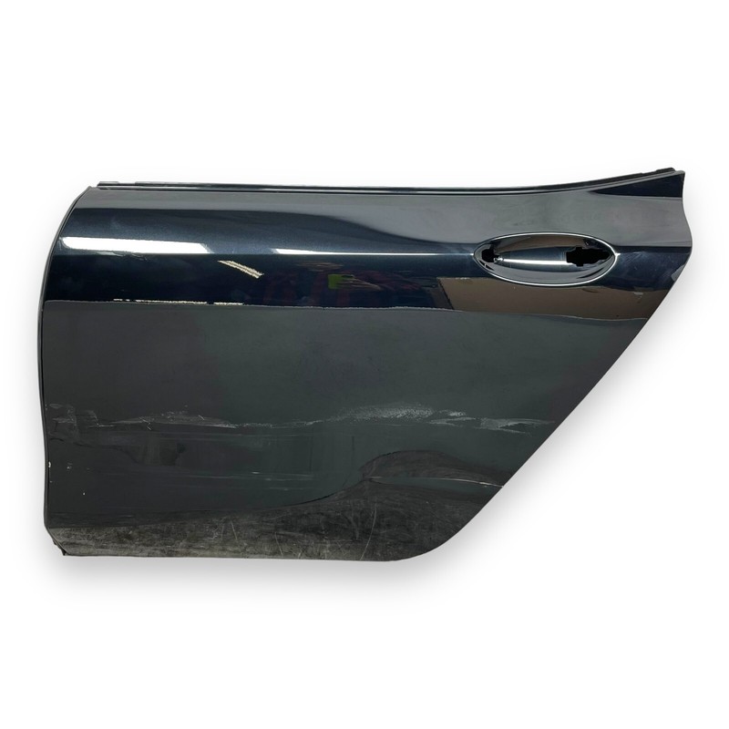 BMW 8 F93 G16Gran Coupe 2020-2025 Rear Left LH Door Shell Panel OEM