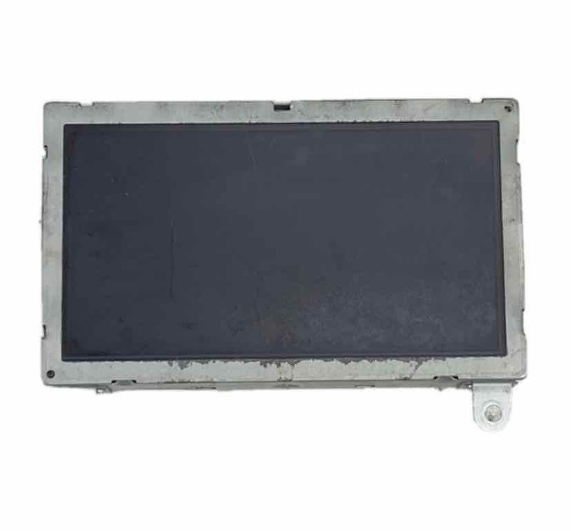 Buick Verano radio am fm 12 13 14 15 16 radio display screen assy OEM 23349763