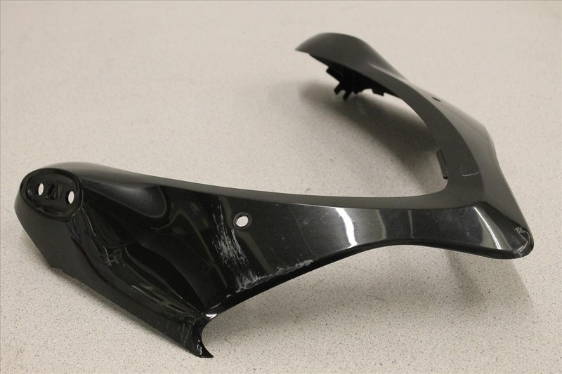 2002 SUZUKI GSF 600 BANDIT S REAR TAIL CENTER COWL COVER FAIRING OEM GSF600 02