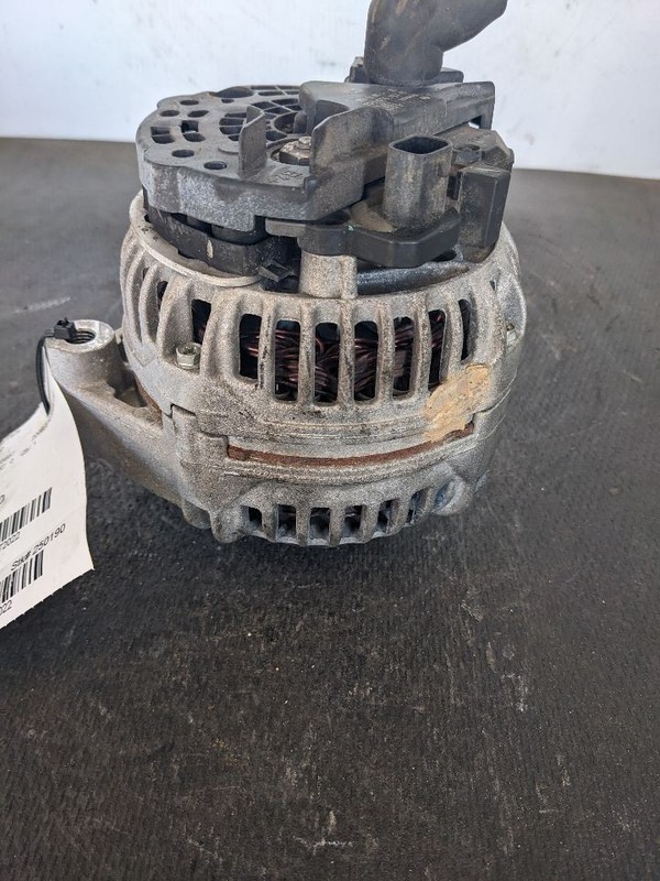 Alternator 105 Amp Opt K68 Fits 02-05 SIERRA 1500 PICKUP 1172022