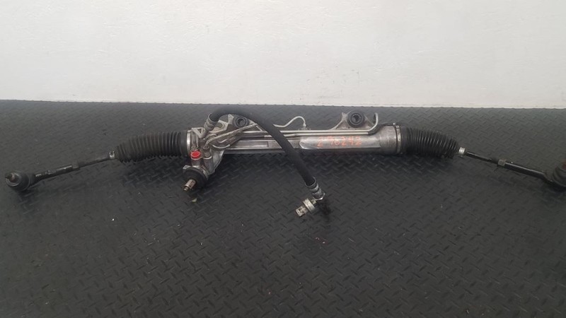 98-00 Ford Ranger Super Cab Power Steering Gear OEM F87Z-3504-JCRM