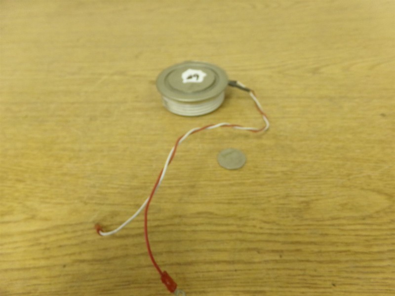Thyristor Resistor 58-10W #9 *FREE SHIPPING*