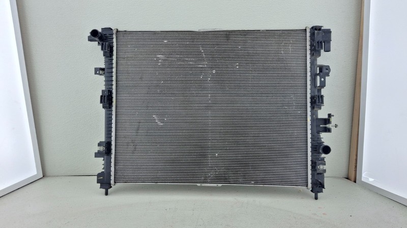 2018-2022 CHEVROLET EQUINOX Radiator 1.5L OEM 28k miles