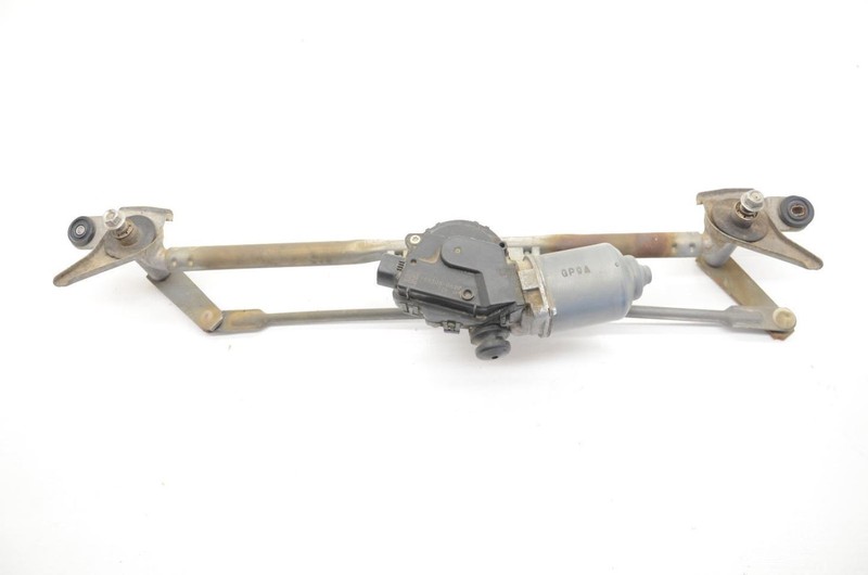 06-07 Mazda Speed6 2.3L Turbo Windshield Wiper Transmission and Motor