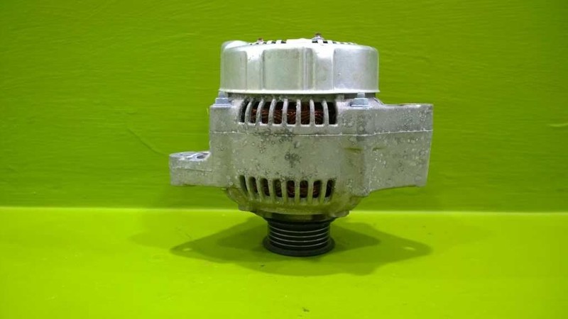 94 95 96 97 98 99 CELICA MT ALTERNATOR 70 AMP OEM 3495-21