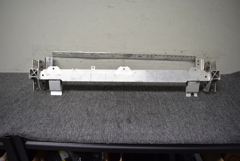 2014-2018 MERCEDES BENZ FRONT CROSSBEAM FACTORY OEM