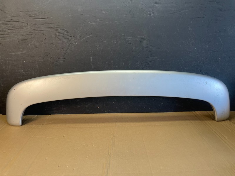 2001 to 2007 Toyota Highlander Upper Rear Upper Wing Spoiler Oem AC9705 DG