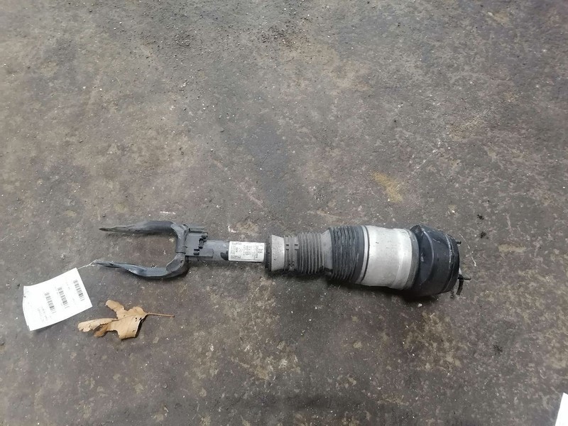 Passenger Strut 166 Type Front GL350 Fits 13-16 MERCEDES GL-CLASS 1595800