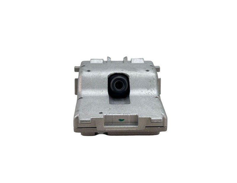 2017-2018 Mazda 3 Front Camera Windshield Mounted