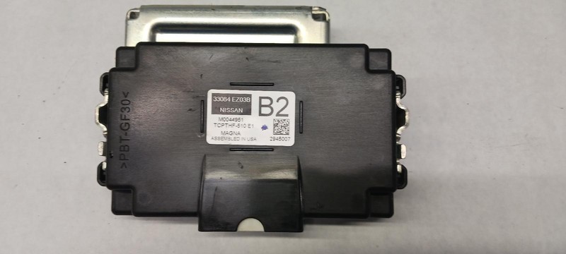 17-'23 NISSAN TITAN XD Transfer Case control module OEM 1 Year Warranty!
