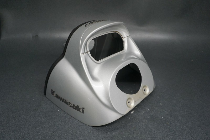 2000 STX DI 1100 Kawasaki PWC Jetski OEM Front Gauge Dash Handlebar Cover
