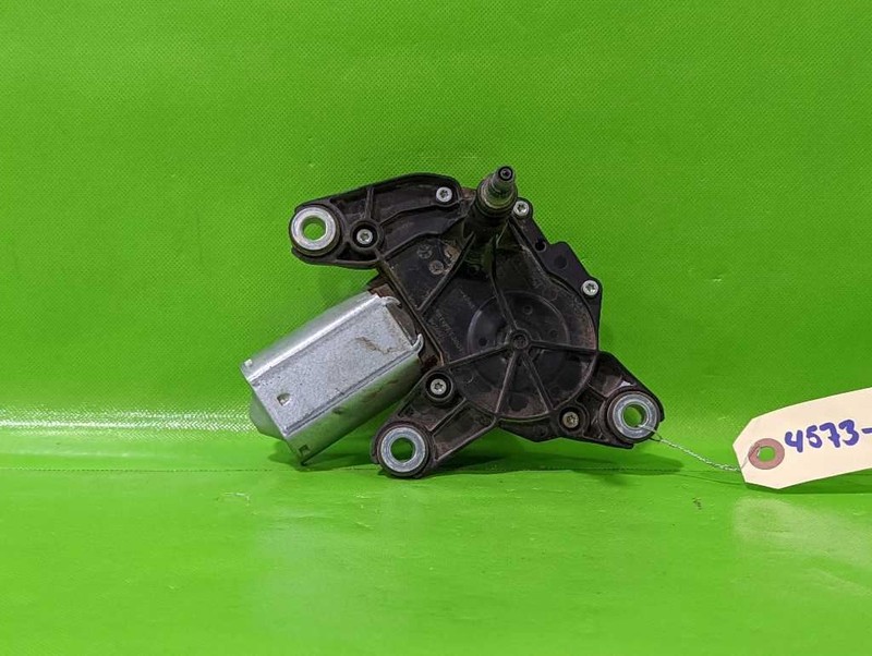 14-18 TRANSIT CONNECT DRIVER LEFT REAR WIPER MOTOR OEM 4573-19