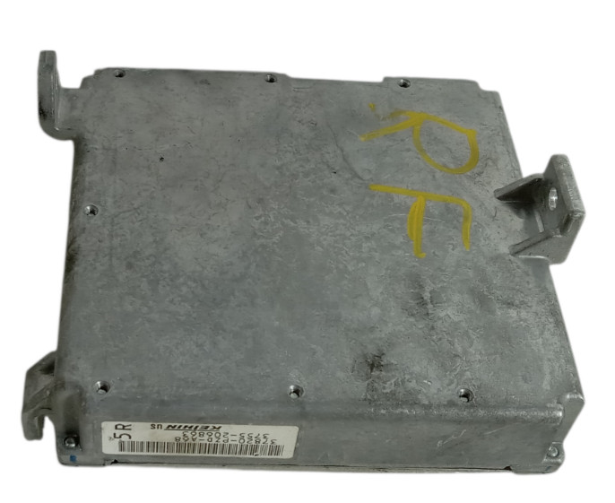 2006 Honda Element ECM ECU Engine Control Module Unit 37820PZDA68 OEM