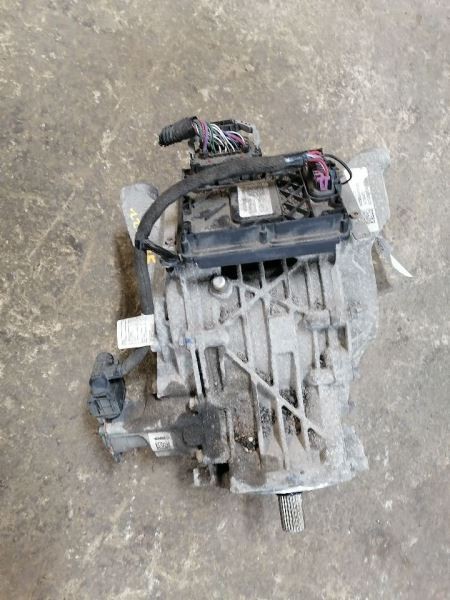 Differential Carrier Rear Without Electric Posi Fits 18 ENCLAVE 1168085