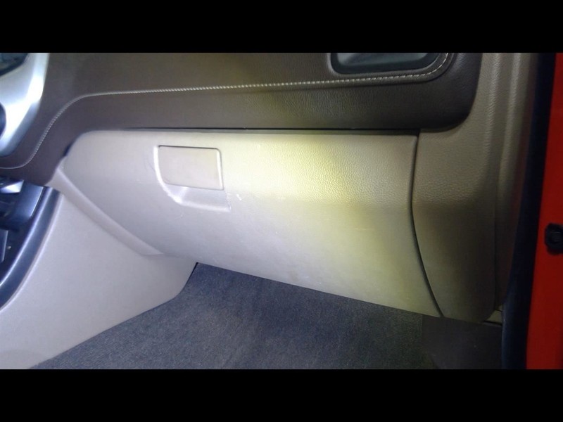 CANYON 2015-2022 Glove Box 1686426