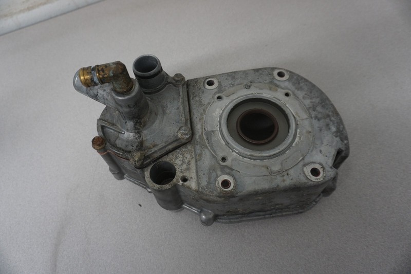 1999-2005 Polaris OEM Ignition Housing Ass'y w/ Gears Edge Classic XC RMK