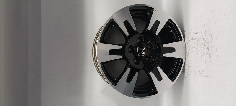 20 HONDA RIDGELINE Wheel 18x8 6 spoke w/machined face OEM Grade B