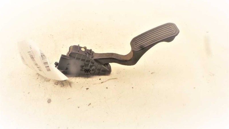 04 05 06 07 08 09 10 TOYOTA SIENNA GAS PEDAL ASSEMBLY