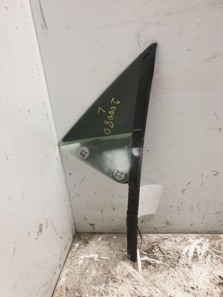 Driver Left Front Door Vent Glass Fits 13-17 Subaru BR-Z