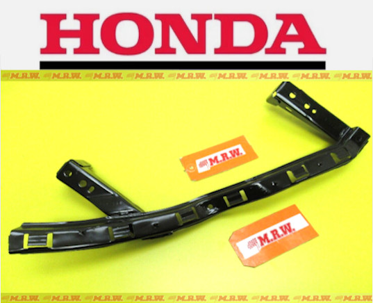 16-22 HONDA PILOT for Front BUMPER CLIP HEADLIGHT BRACKET Passenger SIDE RIGHT R