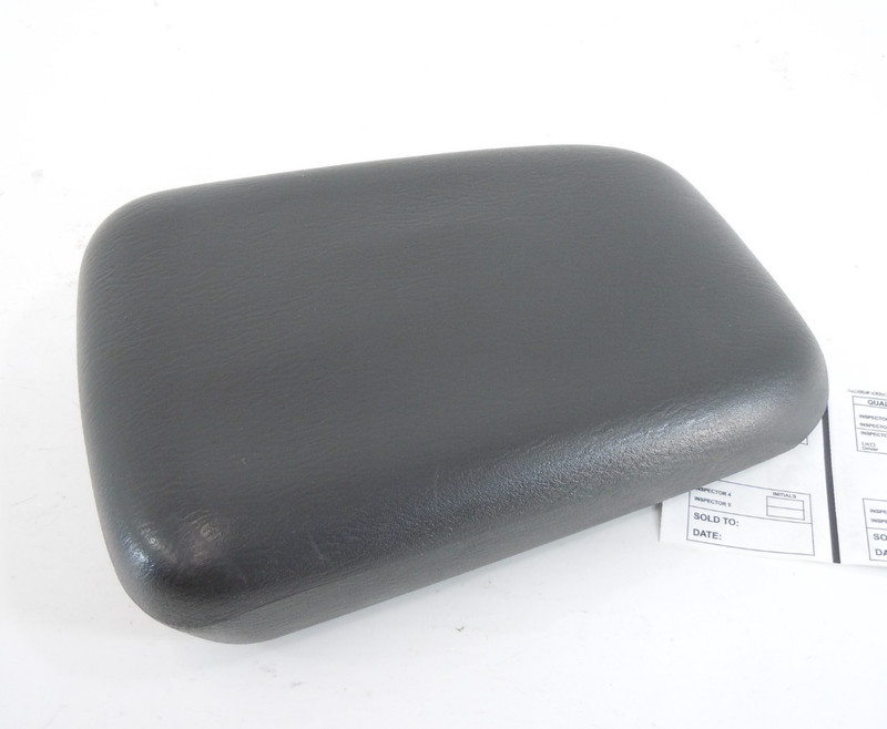 2000-2004 Jeep Grand Cherokee Center Console Arm Rest Lid OEM
