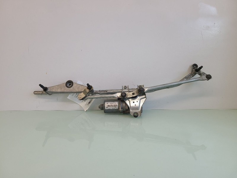 Windshield Wiper Motor 231 Type Sl Models Fits 13-20 MERCEDES S-CLASS 581735