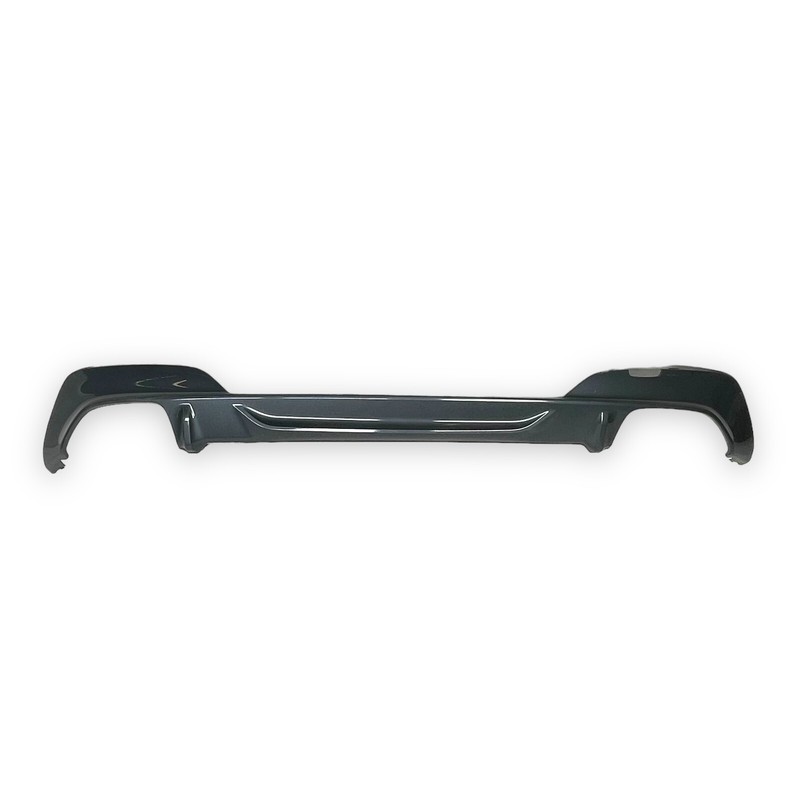 2019-2021 BMW 3 Series G20 G21 Rear bumper lower valance diffuser OEM 8069391