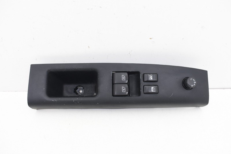 2004 Nissan Z33 350Z Driver Master Door Lock Window Switches 80961 OEM KW55
