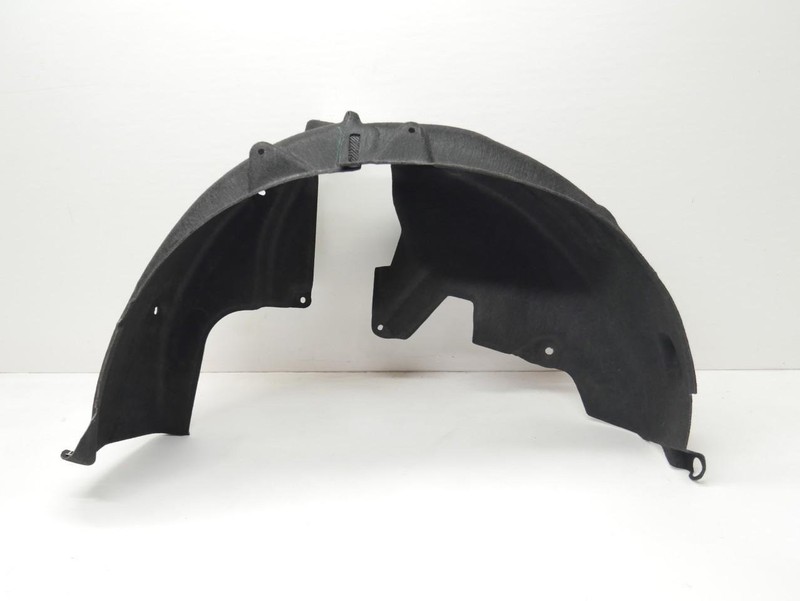 2023-2024 Honda HR-V Rear Right RH Passenger Side Fender Liner Splash Guard OEM